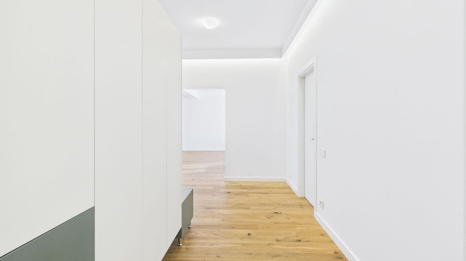 Apartament 4 camere premium, Parcul Herăstrău. - Poză 1