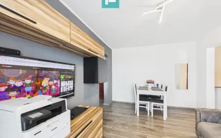 Apartament 2 camere renovat în zona Fortuna - Poză 14