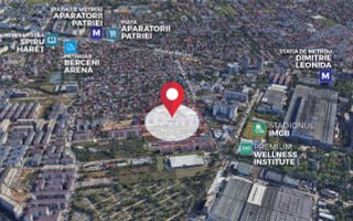 Oportunitate de investitie, lot de teren 3000 mp, Bd. Metalurgiei - Poză 1