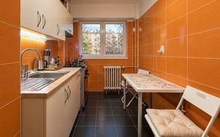 Apartament 3 camere Calea Victoriei / Imobil 1983 - Poză 9