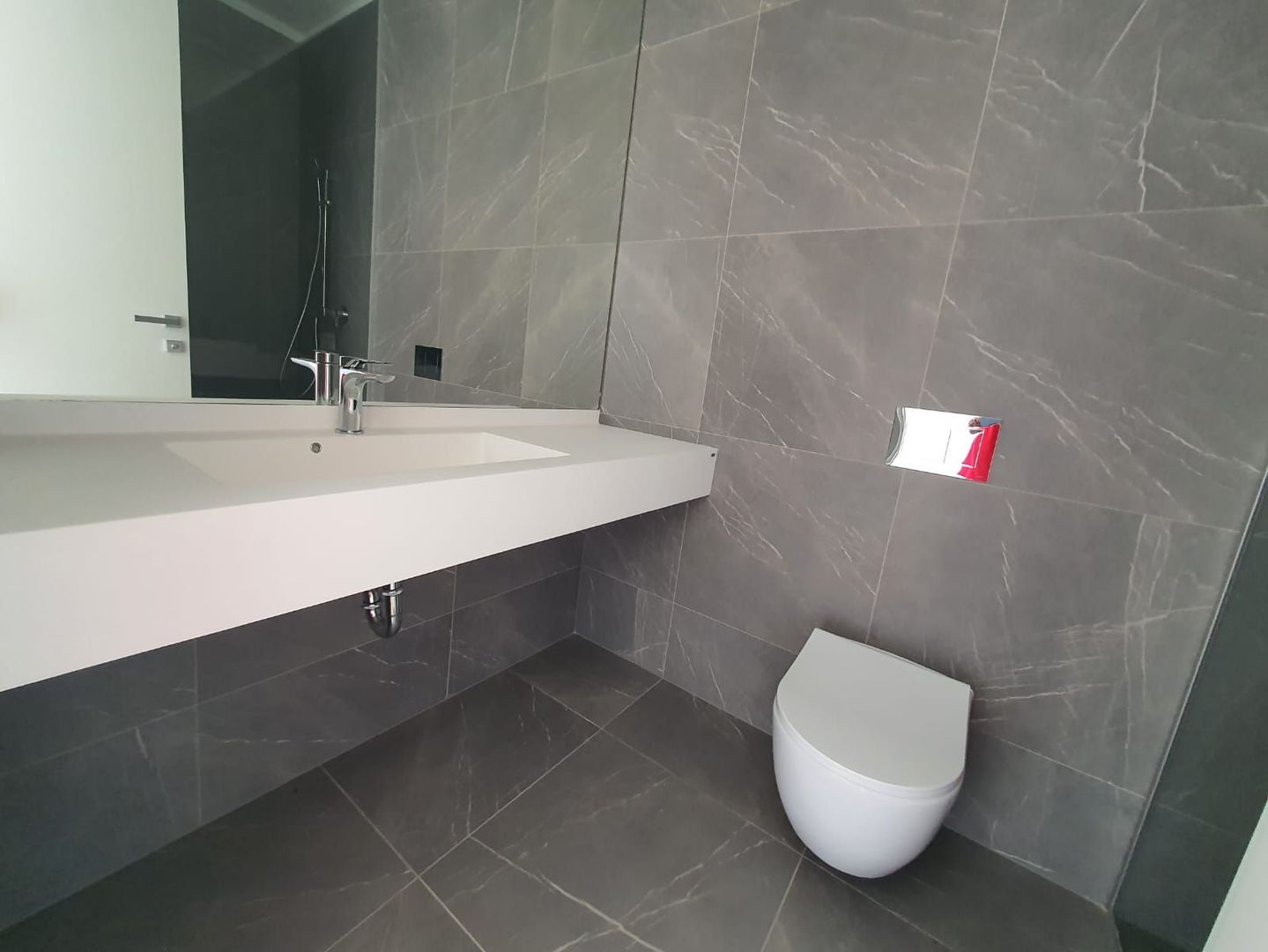 Apartament luminos cu 4 camere în One Verdi Park | Floreasca - Poză 22