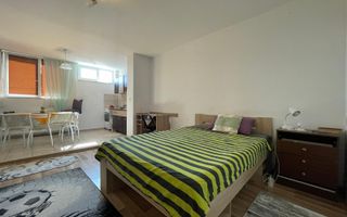 Garsoniera de inchiriat, 34mp, zona BIG - Poză 2