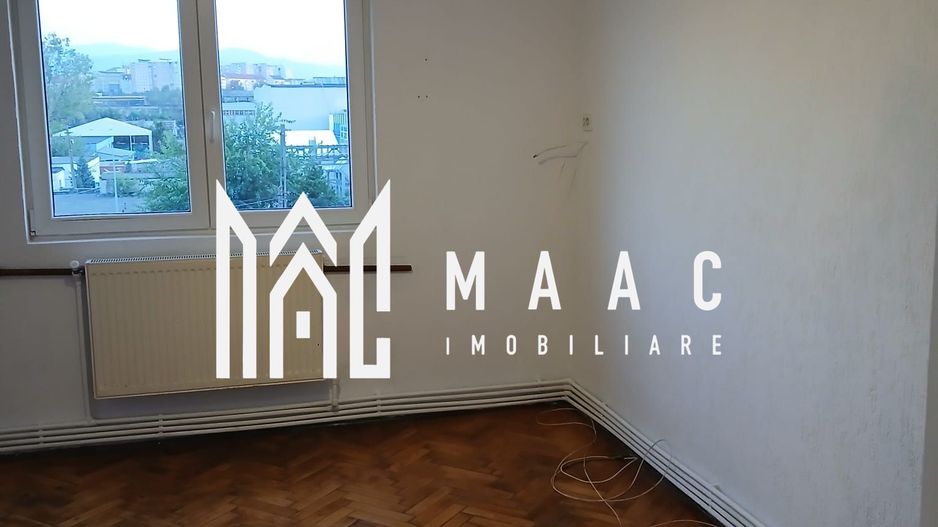 Garsoniera | Etaj 3 | Renovata complet | Centrala | Compa - Poză 3