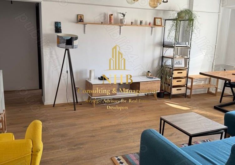 Apartament 3 Camere | Obor| Ferdinand | Pet Friendly - Poză 1