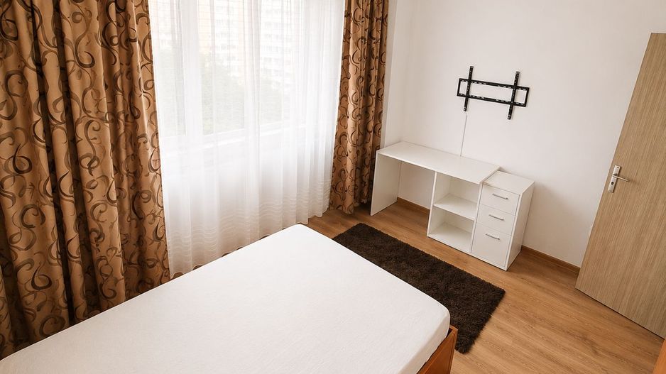 Apartament 3 cam decomandat, 80 mp, lângă Iulius Mall Circumvalațiunii - Poză 8