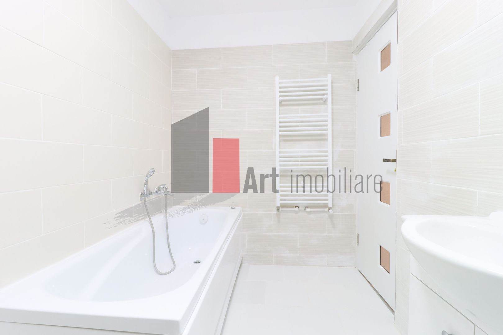 3 camere Giurgiului-Dedeman, bloc nou - Poză 23