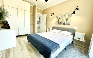 2 camere, vedere pădure, Adora Forest 2 - Poză 7