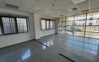 Spațiu de închiriat – Parter clădire – 201 mp + terasă – Hipodrom 2, Sibiu - Poză 2