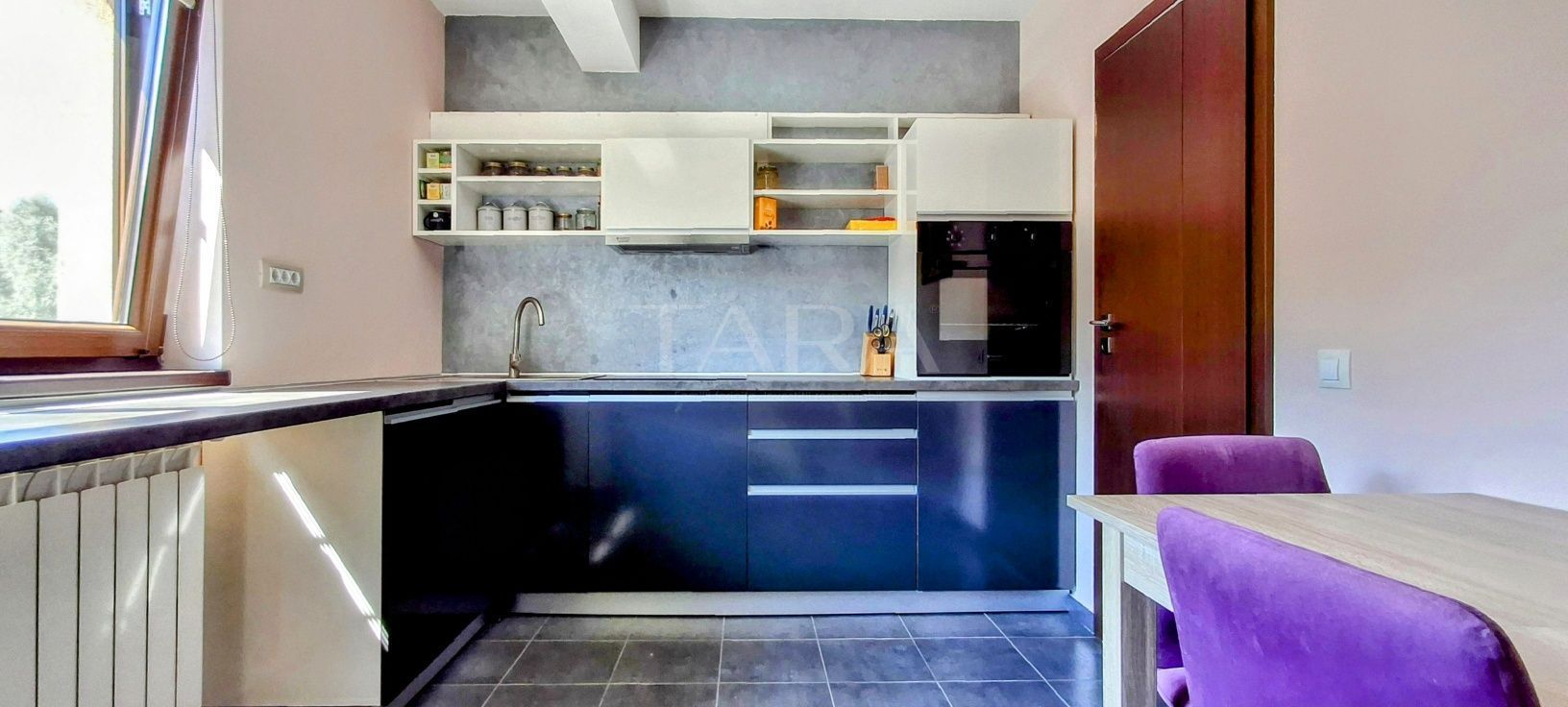 Apartament 2 camere la cheie, Florești, zona Panemar - Poză 3