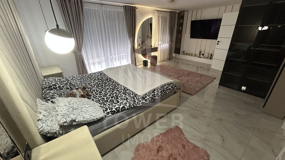 Casă de vânzare în Mediaș | Piscină | Panouri Fotovoltaice - Poză 11