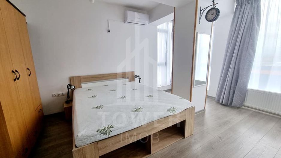 Apartament 2 camere de vânzare în EXCLUSIVITATE | Doamna Stanca - Poză 8