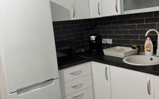 Garsoniera - 40MP | 2021 | Centrala | Parter Inalt | M Gorj la 15 min - Poză 4
