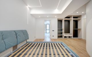 PENTHOUSE NOU LA INCHIRIERE CU 4 CAMERE IN AVIATORILOR - Poză 3