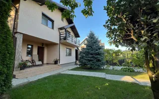 Casă P+E, 4 camere, 2 băi, 115 mp utili, teren 400 mp, Valea Adâncă, Miroslava - Poză 16