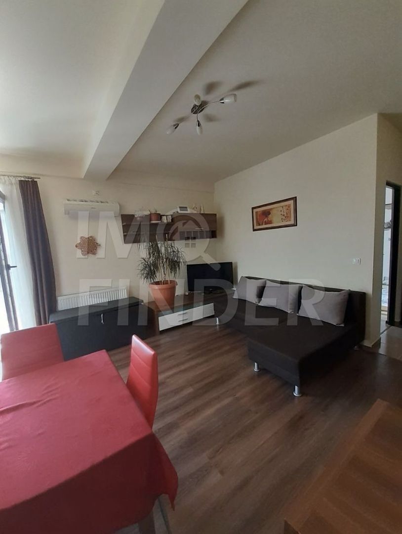 Vanzare apartament 2 camere Zorilor, imobil nou - Poză 5