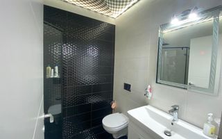 Apartament 3 camere / Zona BMW - Poză 14