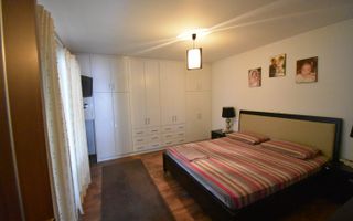 Vila tip duplex, finisaje premium, Comuna 1 Decembrie, comision zero - Poză 8