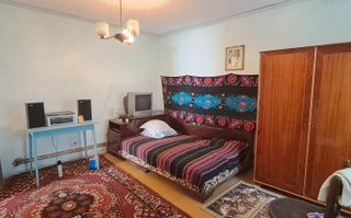 Mihailesti / Giurgiu, 2 camere, 61 mp + boxa 20 mp, centrala prorpie - Poză 5