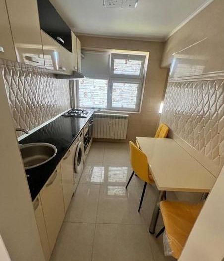 AP. 3 CAMERE- P-TA UNIRII, DOG-FRIENDLY, BLOC REABILITAT, METROU 5 MIN - Poză 5