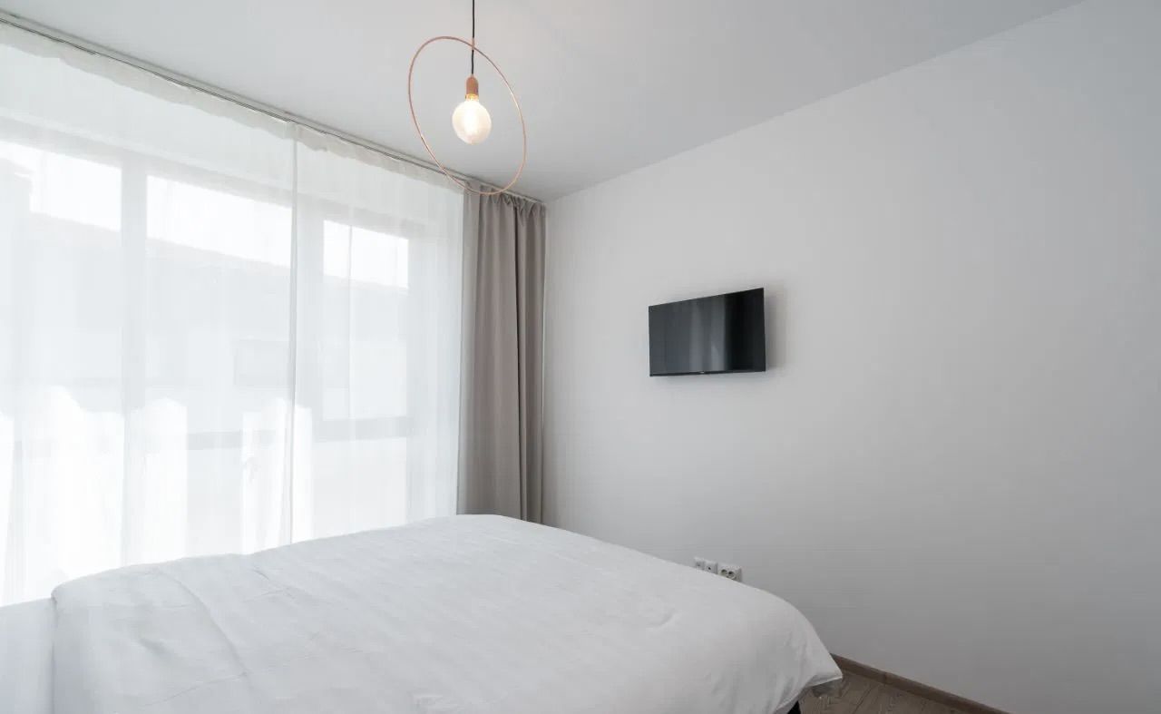 Chirie I Apartament 3 camere I Rond OMV Pipera - Poză 18