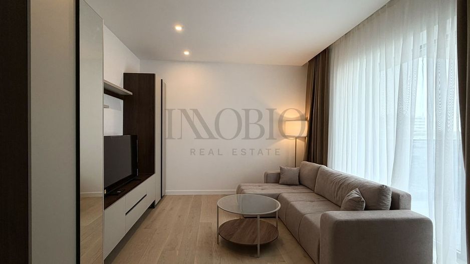 Apartament 2 camere | Nusco City Faza 2 | Loc parcare subteran inclus - Poză 2