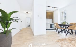 Apartament modern cu 2 camere de închiriat în Iris, Calea Aradului - Poză 8