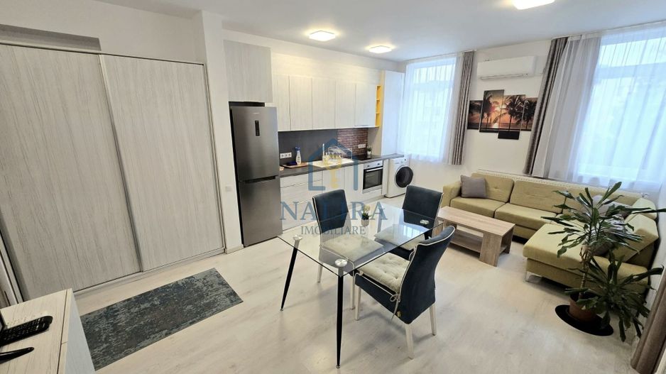 Apartament 2 camere de închiriat – ultracentral - Poză 1