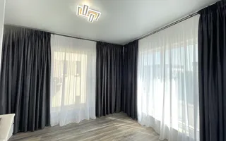 Vila individuala P+1 ***4 Camere***Curte proprie 380 mp//CORBEANCA - Poză 17