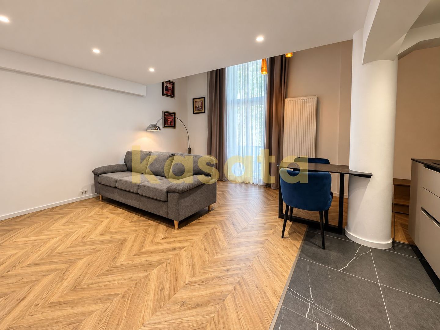 READY TO MOVE IN | LOFT ELEGANT | PARCARE DUBLĂ | BUCURESTII NOI - Poză 5