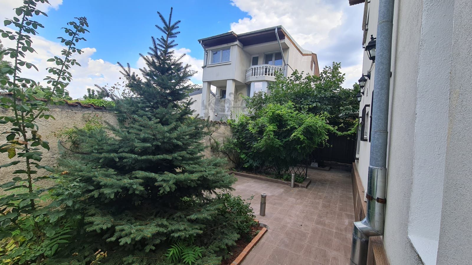 Vanzare | Vila Cotroceni | 270 mp utili | Persoana Fizica - Poză 1