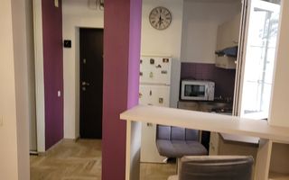 Garsoniera de inchiriat Dristor - Poză 5