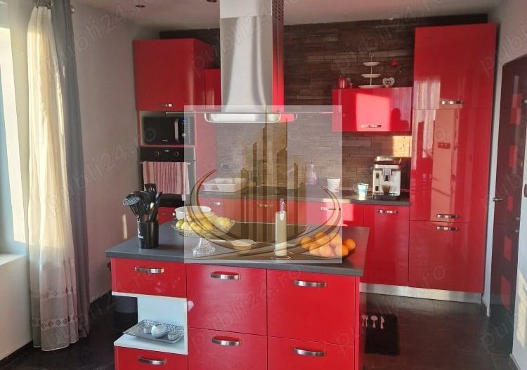 Vilă Exclusivistă P+1, 5 Camere, 613 mp Teren – Moșnița Nouă - Poză 1