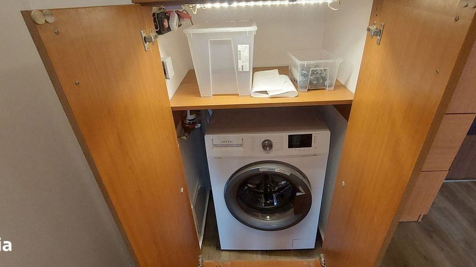 Apartament 3 camere Sebastian chiar la intersectir cu Rahova - Poză 17