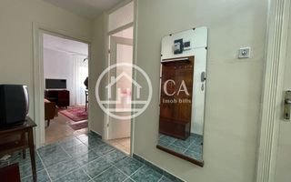 Apartament cu 2 camere de inchiriat in zona Rogerius, Oradea - Poză 9
