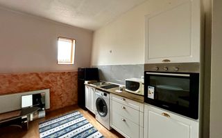 O camera, Modern, Pet Friendly, Parcare, Profi, Borhanci - Poză 4