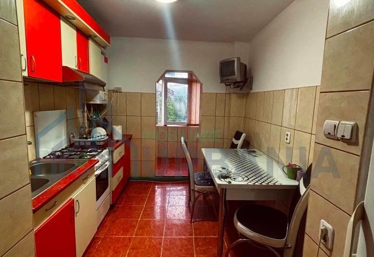 Închiriere cameră în apartament 3 camere, zona Canta, Iași – exclusiv pentru studente - Poză 4