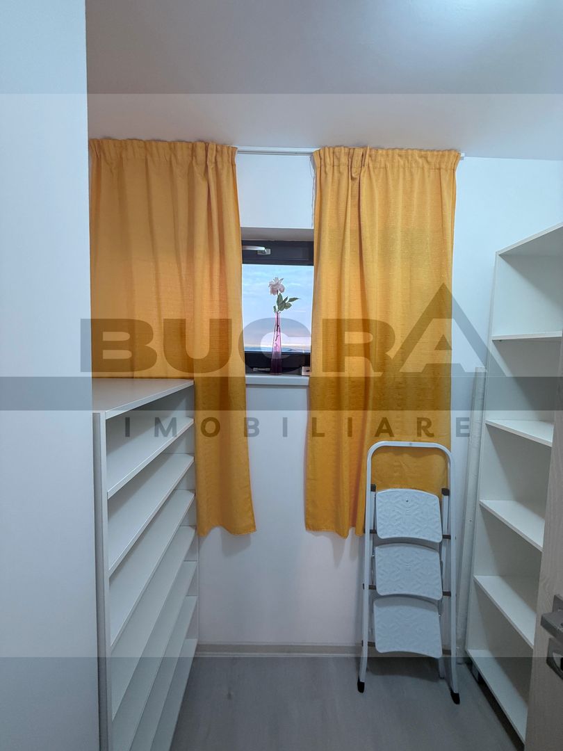 Casa individuala nouă, teren 450 mp, zona Dezmir - Poză 10