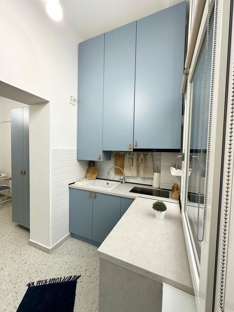 Imobil cu destinatii multiple- 6 apartamente - Poză 10