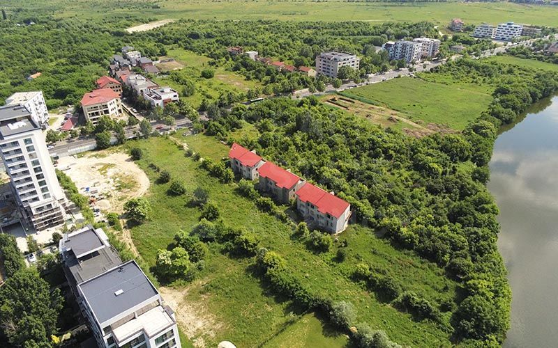 Vânzare, apartament, 3 camere, zona Străulești, București - Poză 1