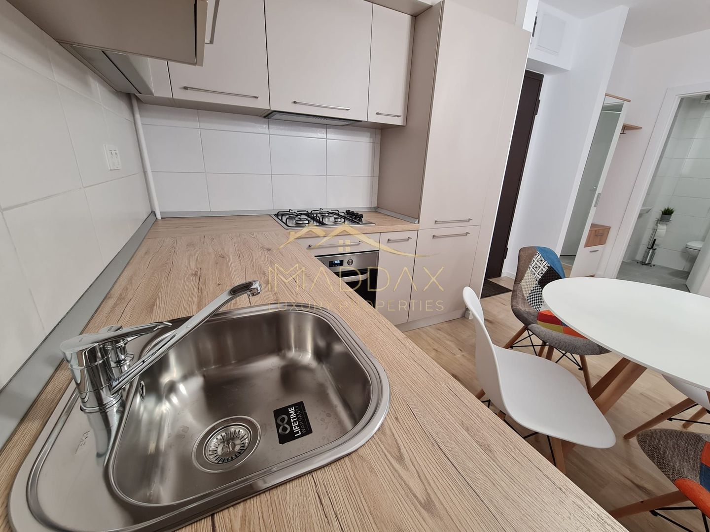 Apartament cu 2 camere ***Prima Inchiriere***// Aviatiei - Poză 10