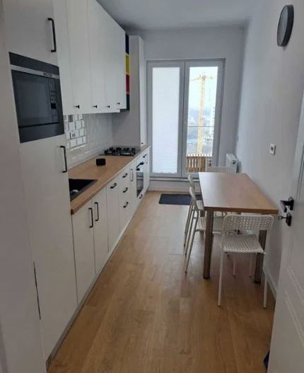 APARTAMENT BLOC NOU | BLD TIMISOARA | VALEA IALOMITEI - Poză 1