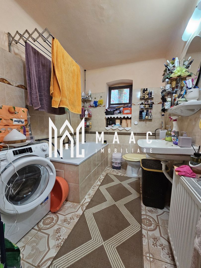 Casa 5 camere | Teren 1141 mp | Ultracentral | Saliste - Poză 20