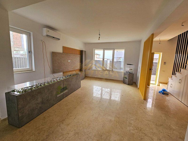 Vile in rate direct la dezvoltator | curte amenajata - com Berceni - Poză 2