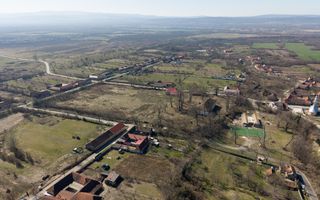 Conac nobiliar de secol XIX cu 8 camere în Maciova - Poză 12