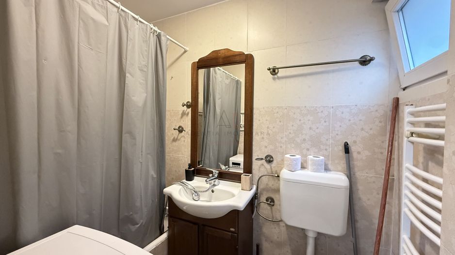 Garsoniera Renovata Ultracentral | FARA RISC, CENTRALA - Poză 6