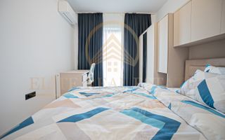 Tomis Plus - Celine Elegance - Vânzare apartament cu 3 camere, etaj 8. - Poză 10