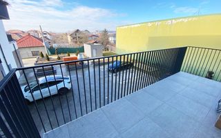 2 camere, decomandat,  bloc nou, balcon, 2 parcari, Marasti, Leroy - Poză 14