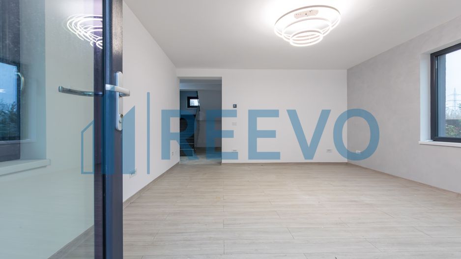 Casă Premium P+1E – 140 mp utili | Gherăiești | Curte amenajată - Poză 5