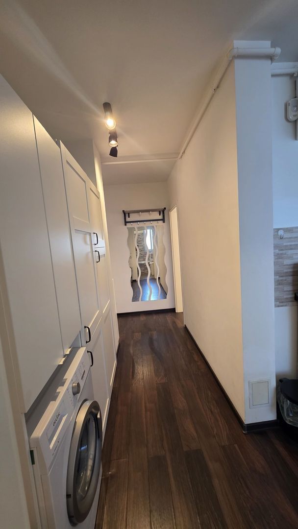 Soarelui-Spitalul Judetean | 2 Camere | Centrala proprie | Loc de parcare - Poză 4