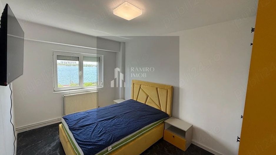 Apartament 2 camere | Crangasi - Lacul Morii | Centrala | Metrou 5 min - Poză 1